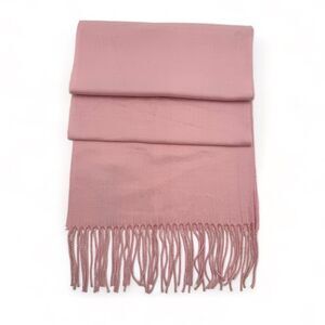 4665 Women Winter Scarf Elegant Shawl Wrap Men Supreme Comfort Style Cashmere